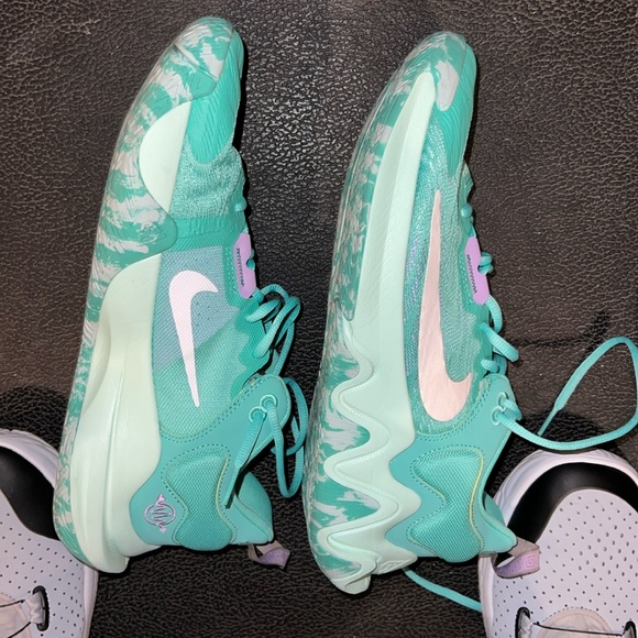 2022 Gianna’s Immortality 2 ‘Mint Purple’ - Picture 4 of 5